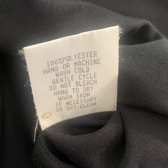 Rabbit Rabbit Rabbit Polka Dot Midi Dress - Picture 8 of 8